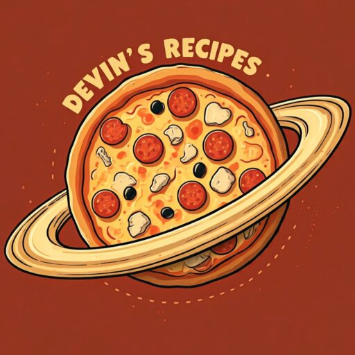 Devin's Recipes